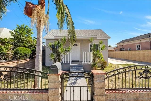 217 S Franklin Street, Santa Ana Ca 92703 | Detached 0