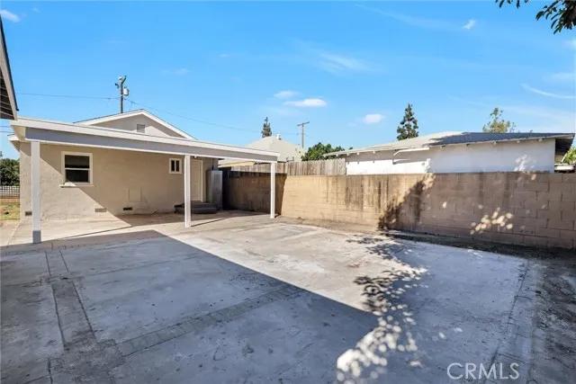 217 S Franklin Street, Santa Ana Ca 92703 | Detached 5