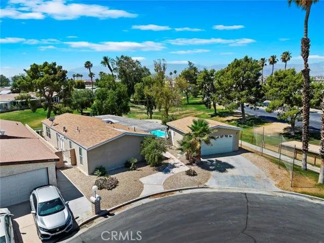 35249 Bandana Circle, Thousand Palms Ca 92276 | Detached 4