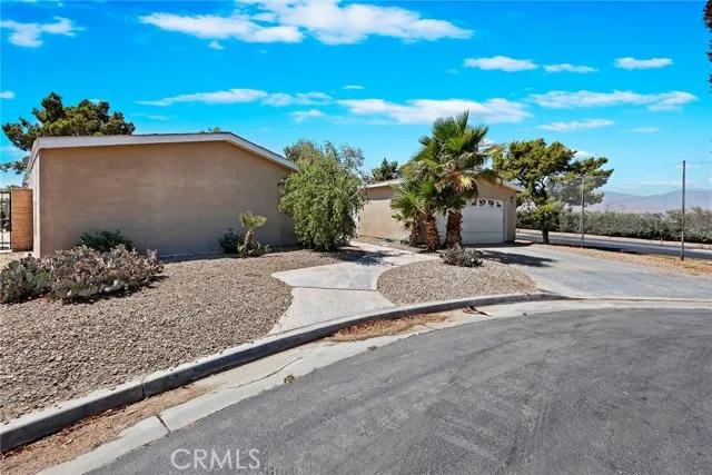 35249 Bandana Circle, Thousand Palms Ca 92276 | Detached 21