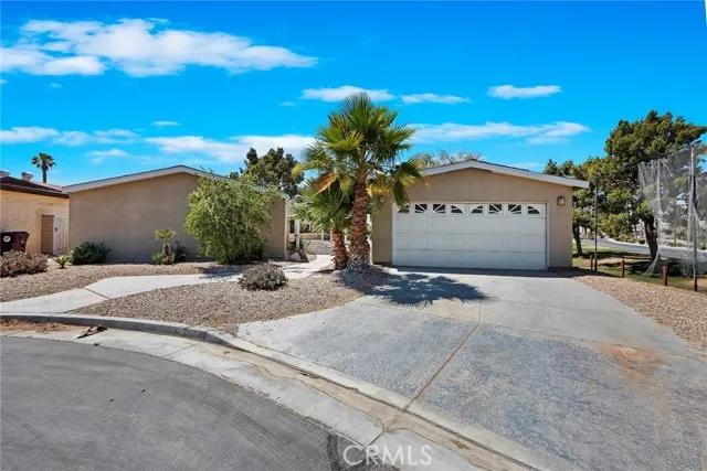 35249 Bandana Circle, Thousand Palms Ca 92276 | Detached 0