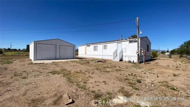 9820 Wild Rose Road, Hesperia Ca 92344 | Multi Family 9