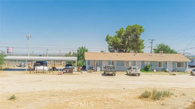 34127 128th Street E, Pearblossom Ca 93553 | Multi Family 20