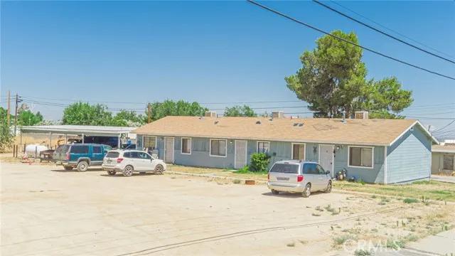 34127 128th Street E, Pearblossom Ca 93553 | Multi Family 18