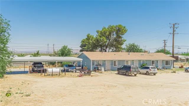 34127 128th Street E, Pearblossom Ca 93553 | Multi Family 21