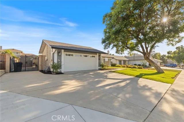 1450 Windsor Drive, San Dimas Ca 91773 | Detached 3