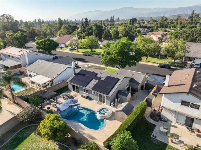 1450 Windsor Drive, San Dimas Ca 91773 | Detached 39