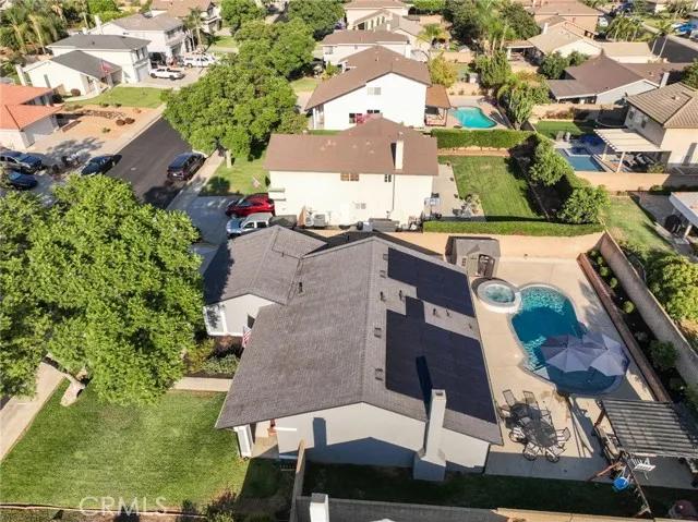 1450 Windsor Drive, San Dimas Ca 91773 | Detached 36