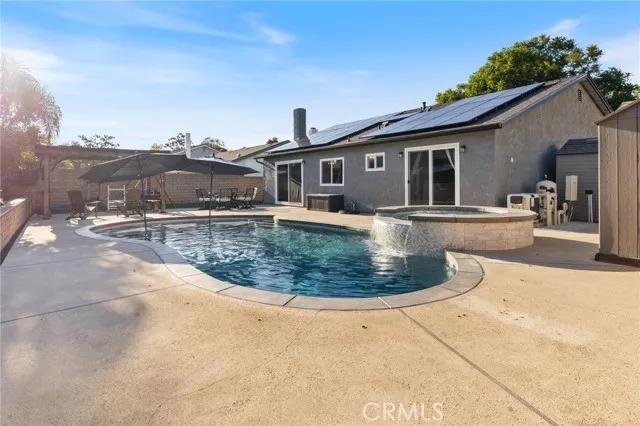 1450 Windsor Drive, San Dimas Ca 91773 | Detached 30