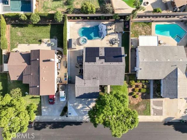 1450 Windsor Drive, San Dimas Ca 91773 | Detached 42