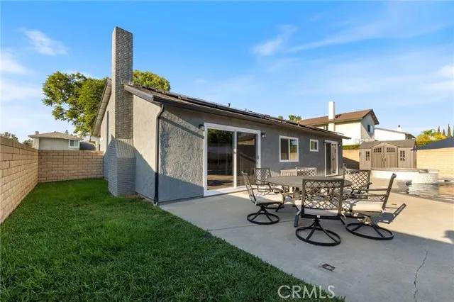 1450 Windsor Drive, San Dimas Ca 91773 | Detached 26