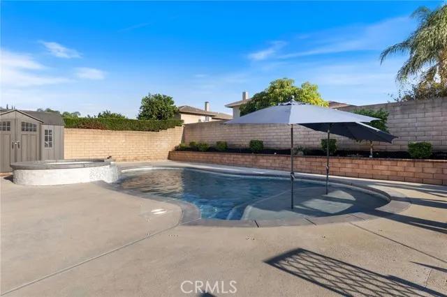 1450 Windsor Drive, San Dimas Ca 91773 | Detached 25