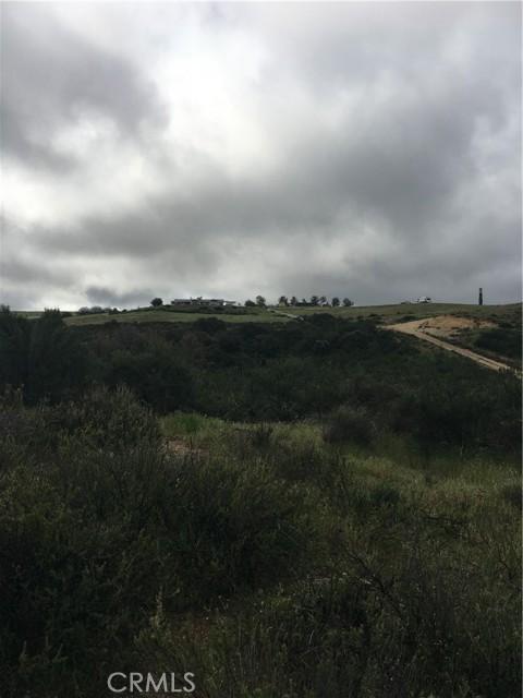 0 E Benton, Temecula CA 92592 | Unimproved Land 0