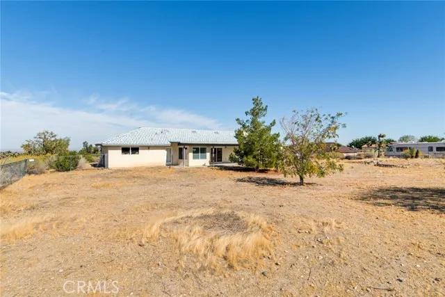 1011 Mono Road, Pinon Hills Ca 92372 | Detached 26