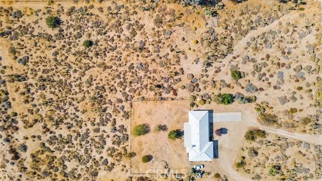 1011 Mono Road, Pinon Hills Ca 92372 | Detached 40