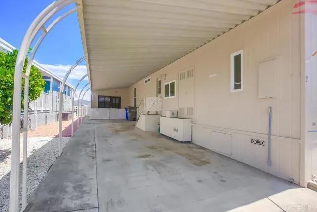 1930 W San Marcos Blvd # 3, San Marcos Ca 92078 | Manufactured Home 36