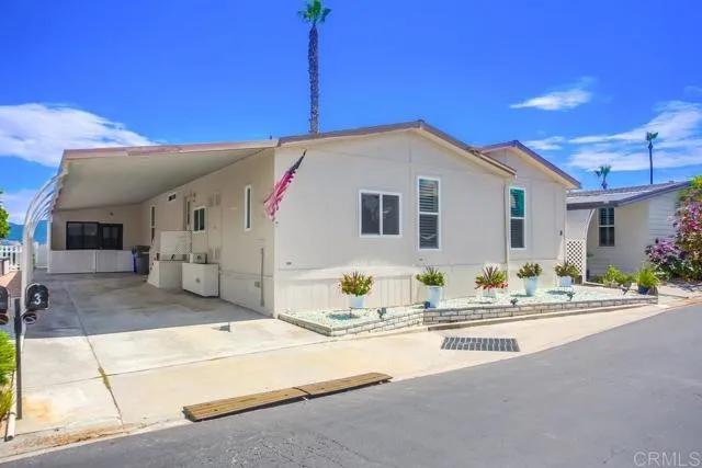 1930 W San Marcos Blvd # 3, San Marcos Ca 92078 | Manufactured Home 35