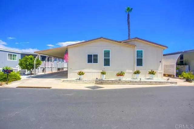 1930 W San Marcos Blvd # 3, San Marcos Ca 92078 | Manufactured Home 34