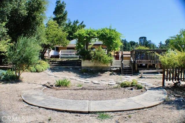 4250 Tranquilla Avenue, Atascadero Ca 93422 | Detached 22