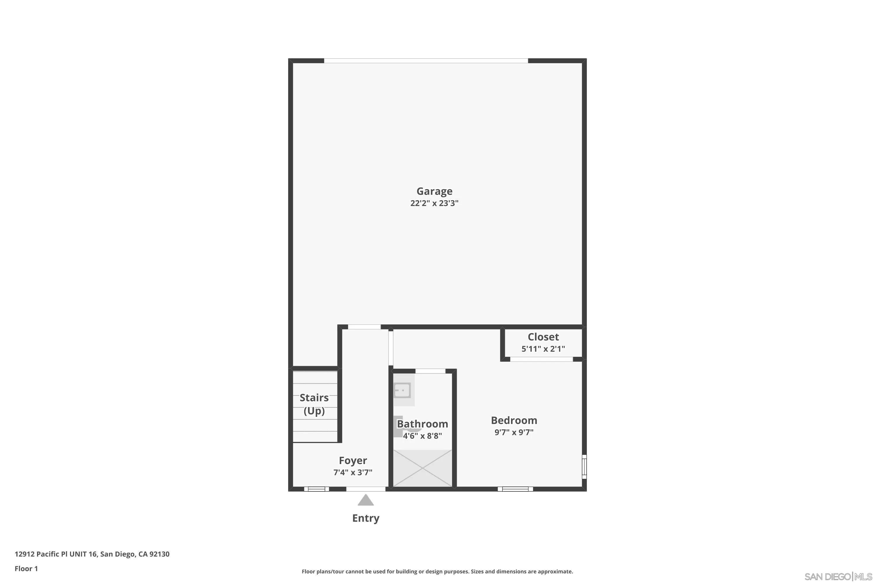 12912 Pacific Pl # 16, Carmel Valley Ca 92130 | Townhouse 36