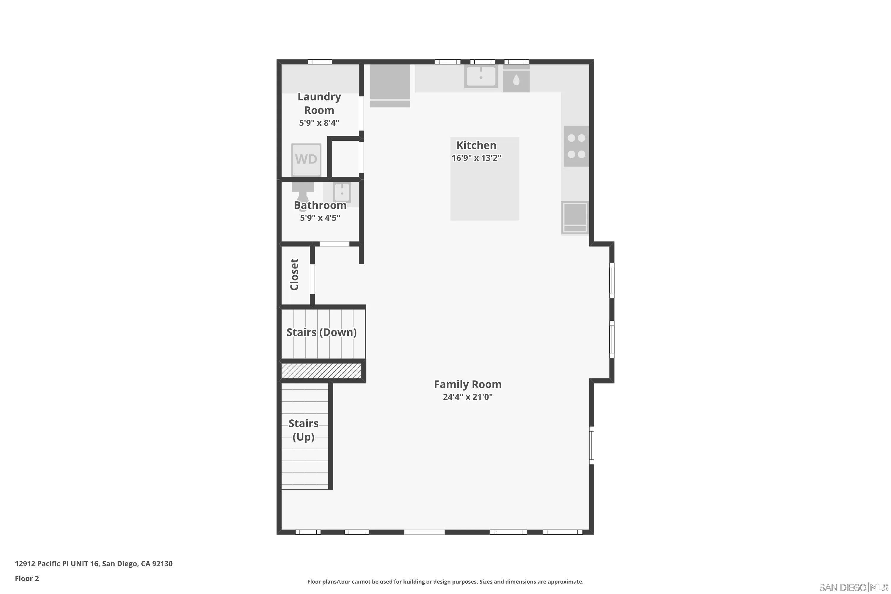 12912 Pacific Pl # 16, Carmel Valley Ca 92130 | Townhouse 38