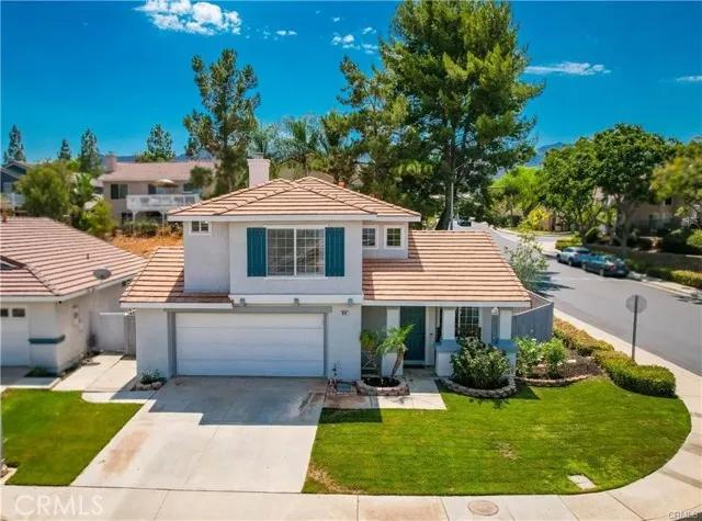 814 Viewtop Circle, Corona Ca 92881 | Detached 0