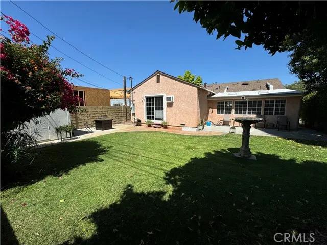 5309 Hersholt Avenue, Lakewood Ca 90712 | Detached 27