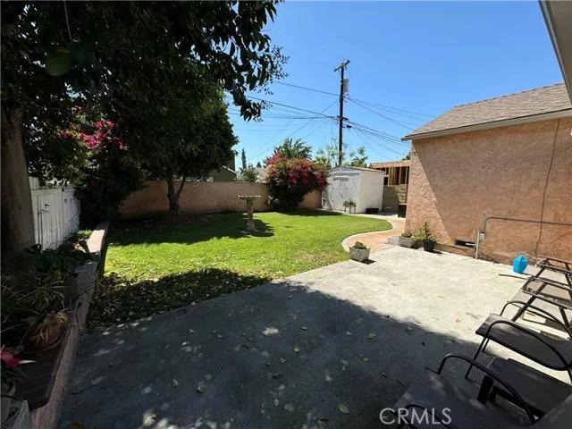 5309 Hersholt Avenue, Lakewood Ca 90712 | Detached 30