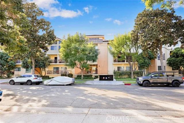 1131 Campbell Street # 113, Glendale Ca 91207 | All Other Attached 1