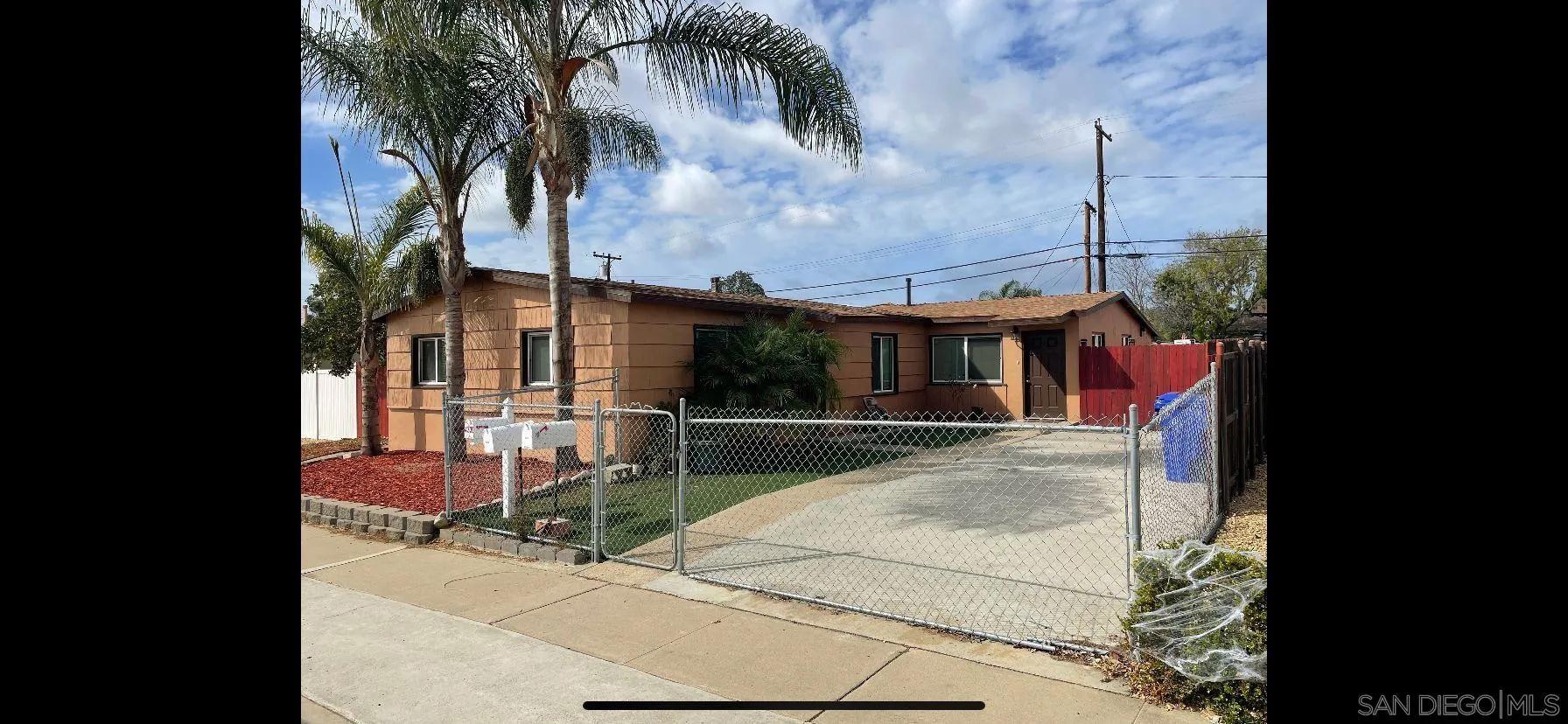 4326 Bannock Ave, Clairemont Mesa Ca 92117 | Twinhome 18