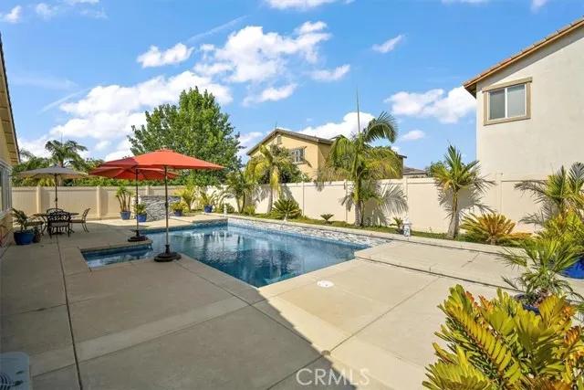 6890 Tourmaline Drive, Corona Ca 92880 | Detached 35