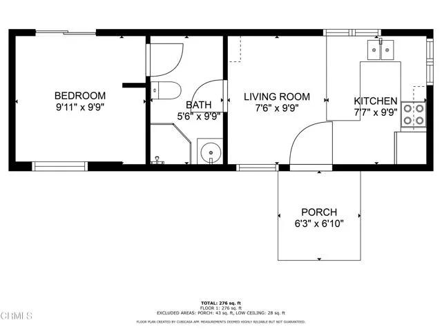 7769 Lilac Lane, Simi Valley Ca 93063 | Detached 34