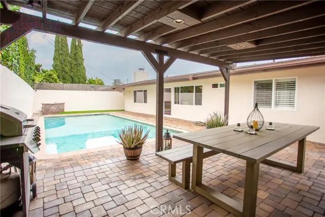 14783 Valeda Drive, La Mirada Ca 90638 | Detached 13