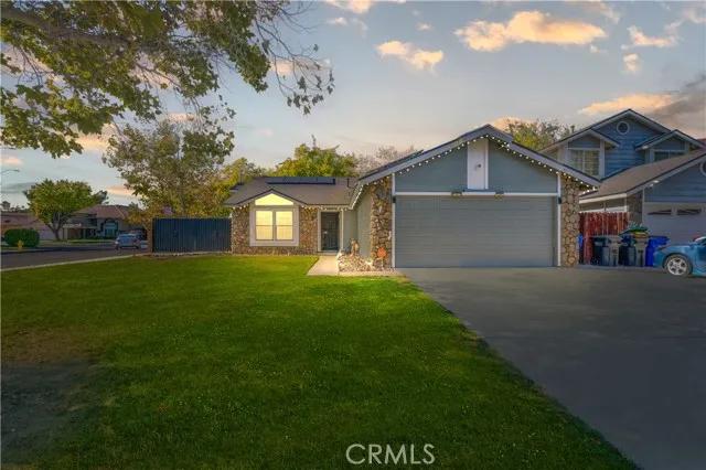 43451 Carol Drive, Lancaster Ca 93535 | Detached 0