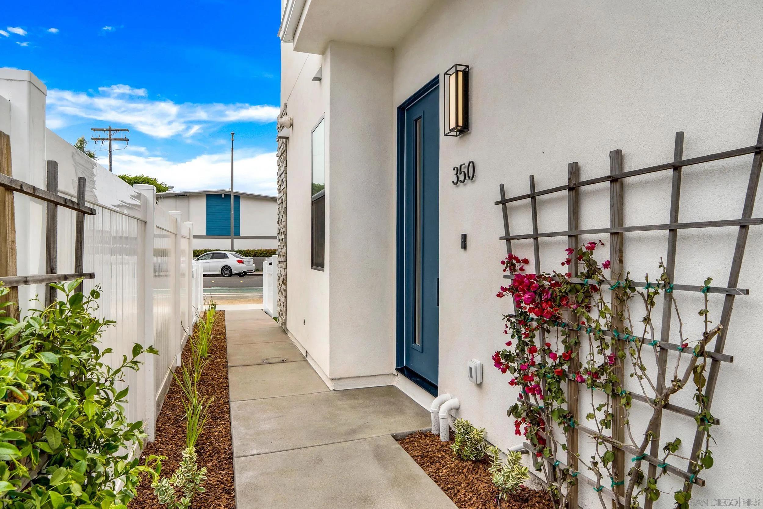 350 Imperial Beach Blvd, 91932, Imperial Beach Ca 91932 | Townhouse 33