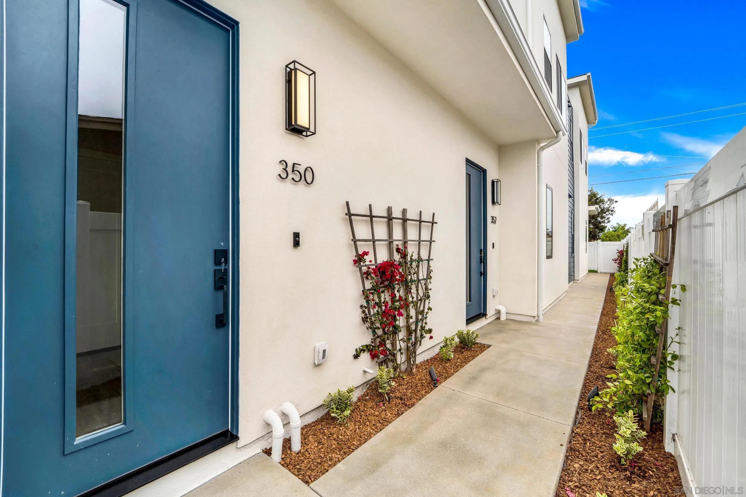 350 Imperial Beach Blvd, 91932, Imperial Beach Ca 91932 | Townhouse 32