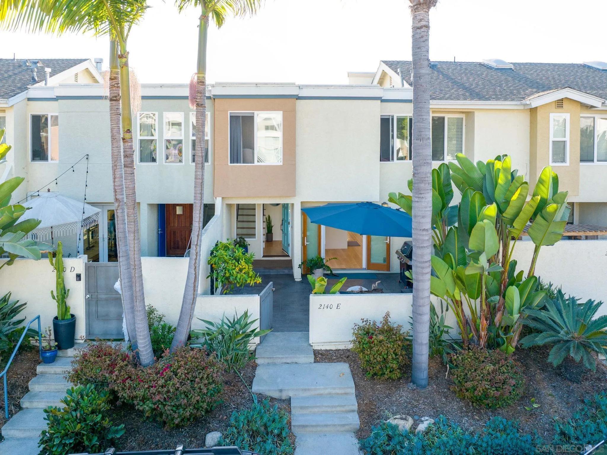 2140 Orinda Dr, Cardiff By The Sea Ca 92007 | Townhouse 28