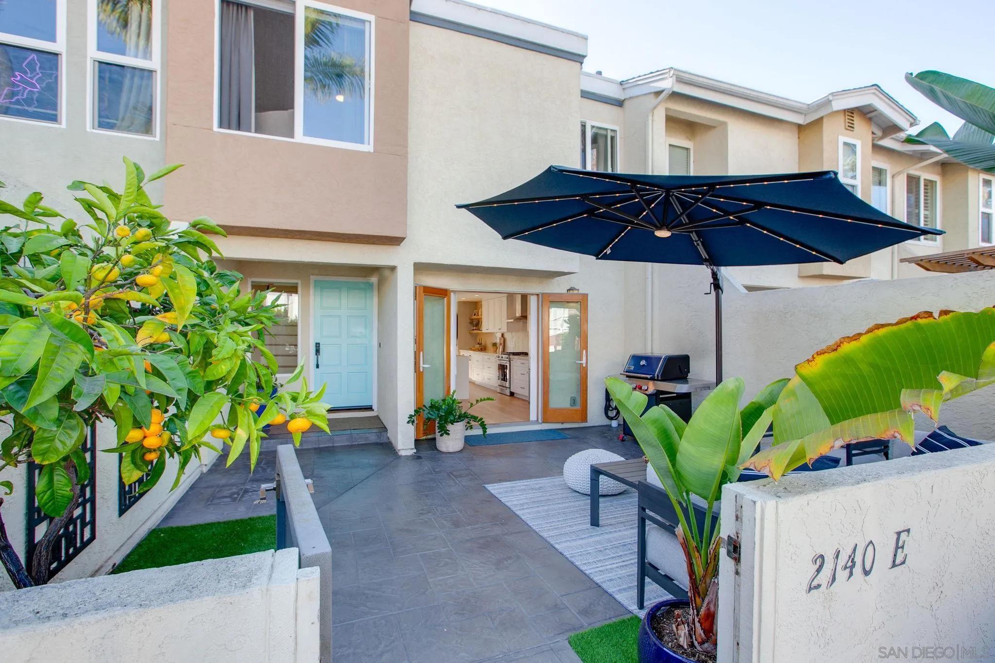 2140 Orinda Dr, Cardiff By The Sea Ca 92007 | Townhouse 27