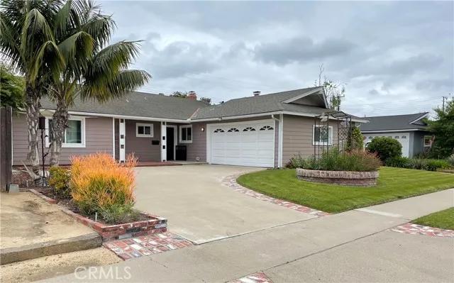 1169 Augusta Street, Costa Mesa Ca 92626 | Detached 0