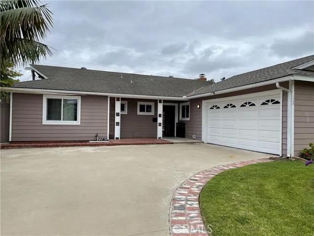 1169 Augusta Street, Costa Mesa Ca 92626 | Detached 11