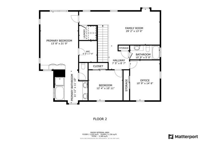 17022 Zion Drive, Canyon Country Ca 91387 | Detached 35