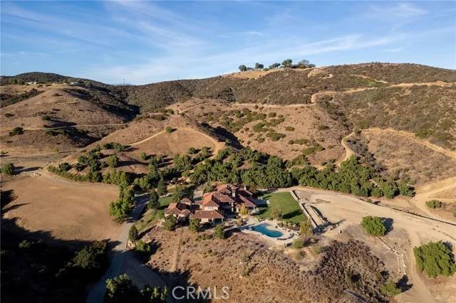 1601 W Potrero Road, Westlake Village Ca 91361 | Detached 42