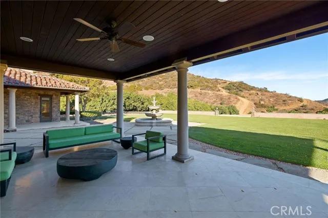 1601 W Potrero Road, Westlake Village Ca 91361 | Detached 37