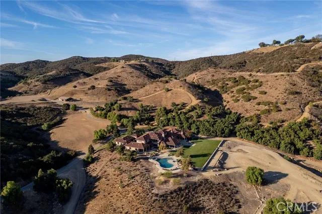 1601 W Potrero Road, Westlake Village Ca 91361 | Detached 41