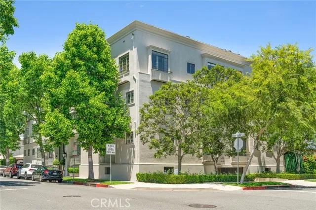 9601 Charleville Boulevard # 11, Beverly Hills Ca 90212 | Detached 29