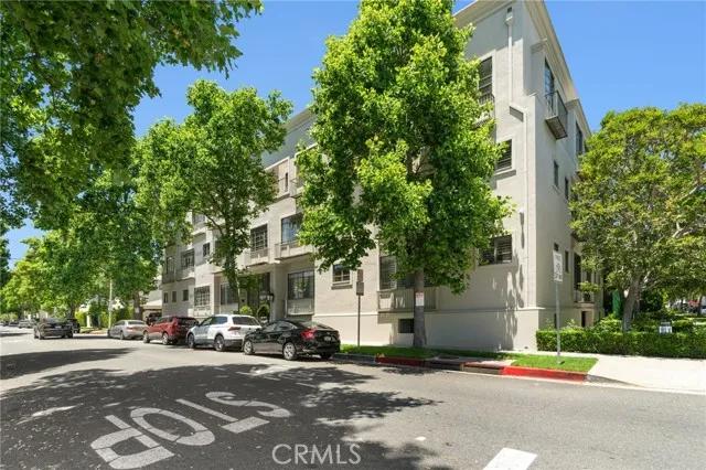 9601 Charleville Boulevard # 11, Beverly Hills Ca 90212 | Detached 30