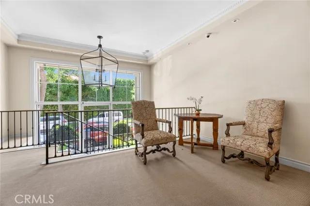 9601 Charleville Boulevard # 11, Beverly Hills Ca 90212 | Detached 26