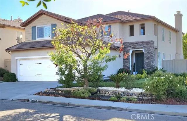 26523 Starling Ct. Court, Canyon Country Ca 91387 | Detached 0