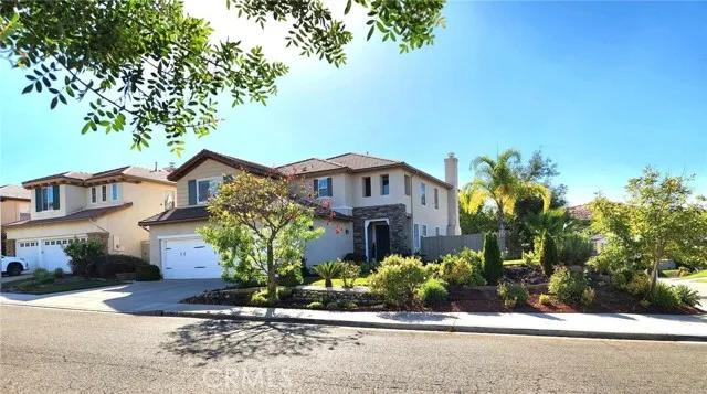 26523 Starling Ct. Court, Canyon Country Ca 91387 | Detached 74