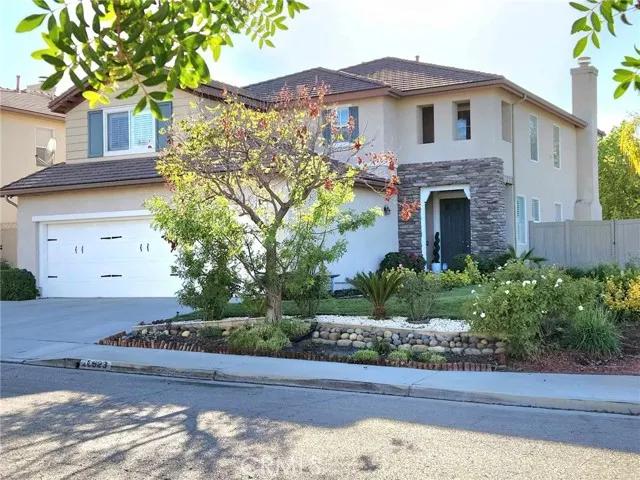 26523 Starling Ct. Court, Canyon Country Ca 91387 | Detached 72